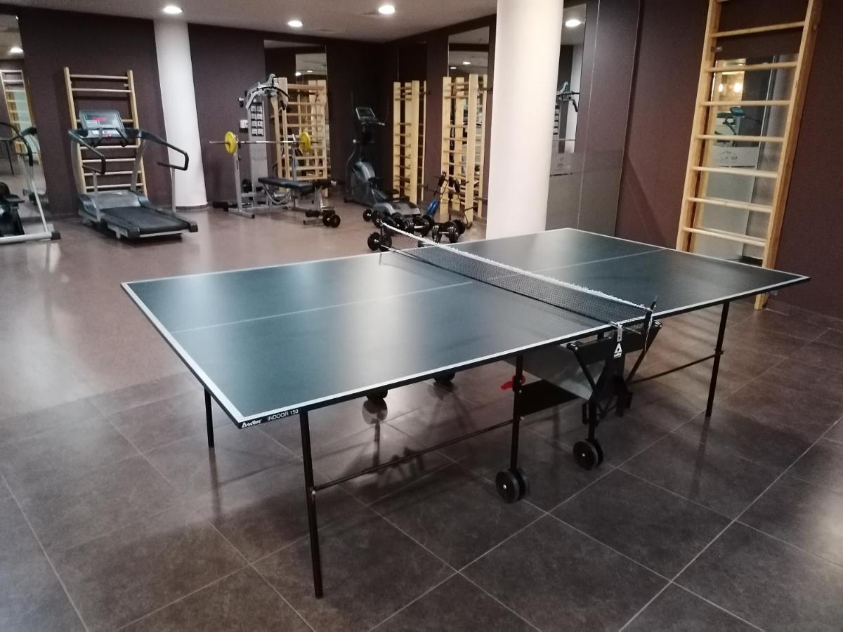 Aspen Golf - Private Apartments 拉兹洛格 外观 照片