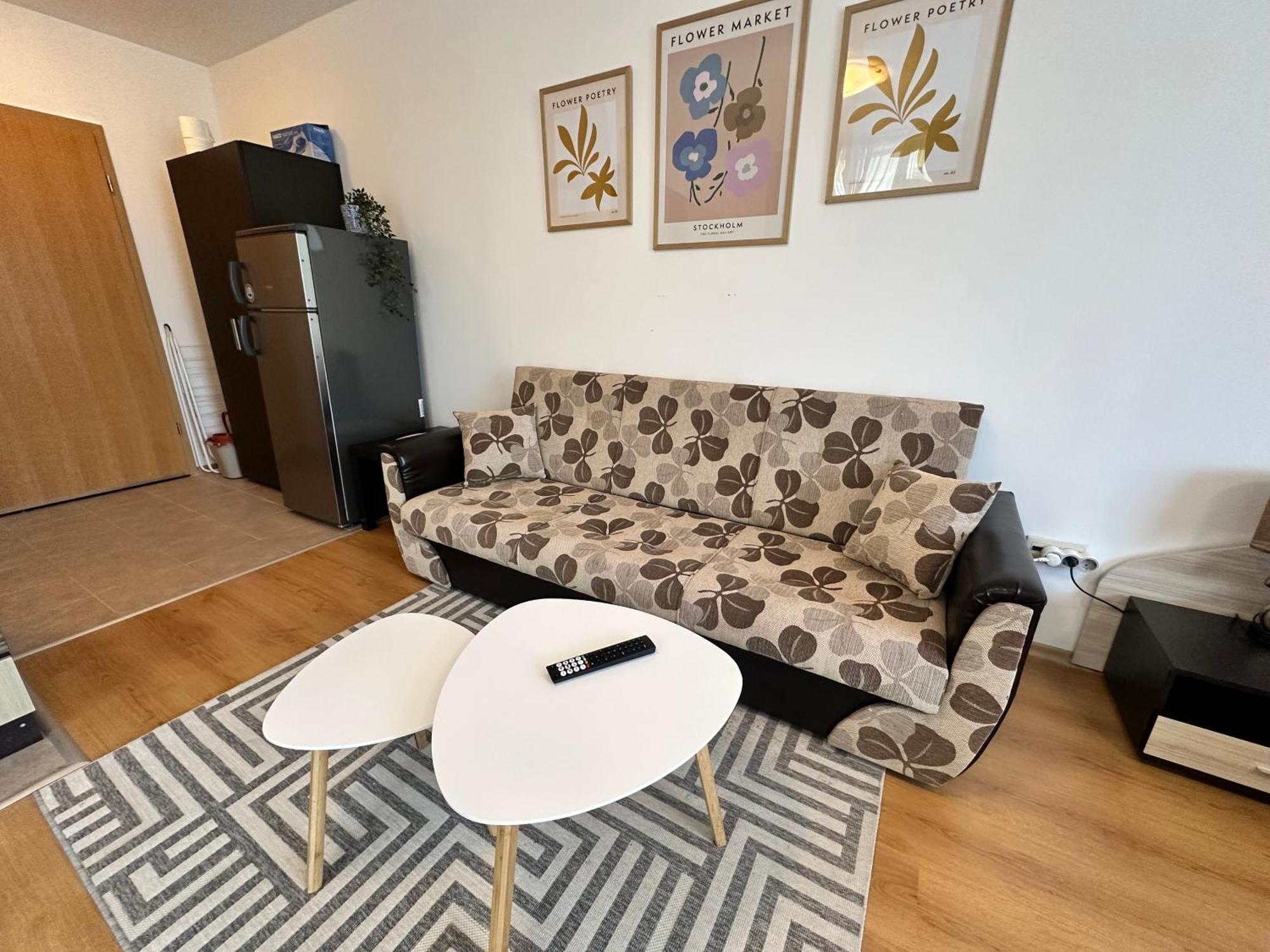 Aspen Golf - Private Apartments 拉兹洛格 外观 照片